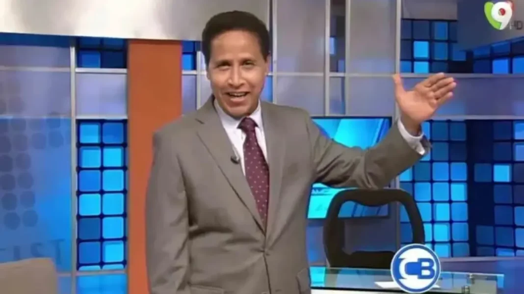 Fallece Carlos Batista Matos, “El Hombre más Caro” Fallece Carlos Batista Matos, “El Hombre más Caro”