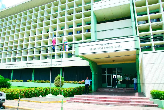 Escándalo en la Cooperativa de Maestros, van a liberar a Santiago Hazim ¡Otra Cámara de Cuentas! Escándalo en la Cooperativa de Maestros, van a liberar a Santiago Hazim ¡Otra Cámara de Cuentas!