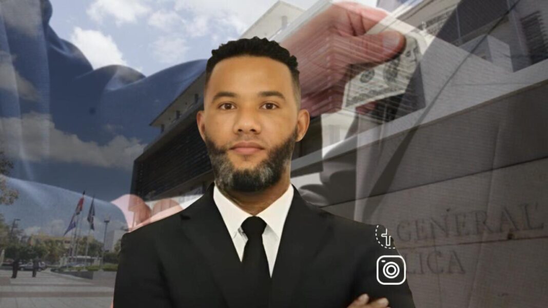 Defensa de fiscal Aurelio Valdez recusa jueza y aplazan audiencia de coerción sin fecha Defensa de fiscal Aurelio Valdez recusa jueza y aplazan audiencia de coerción sin fecha