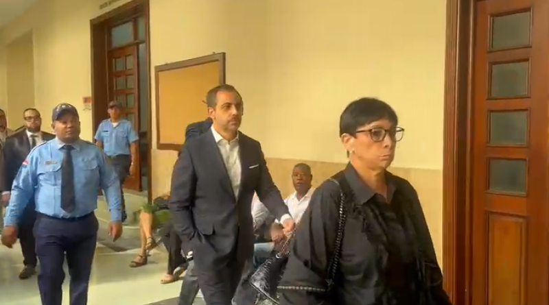 Tribunal ordena peritaje independiente en caso de tragedia del Jet Set a un año del colapso Tribunal ordena peritaje independiente en caso de tragedia del Jet Set a un año del colapso