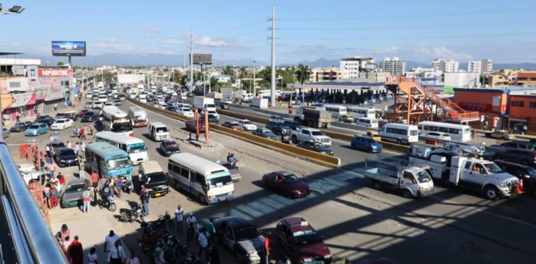 Retorno Seguro: Así será el carreteo en las principales vías del país este Domingo de Resurrección Retorno Seguro: Así será el carreteo en las principales vías del país este Domingo de Resurrección