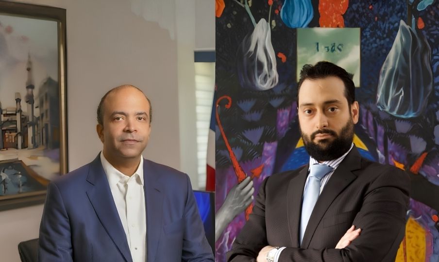 Samuel Pereyra demanda a abogado Carlos Rubio por supuesta extorsión, difamación y uso indebido de información Samuel Pereyra demanda a abogado Carlos Rubio por supuesta extorsión, difamación y uso indebido de información