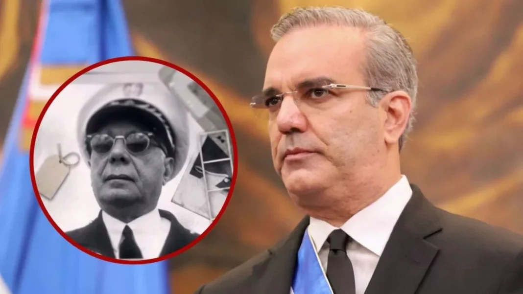 Abinader honra a los héroes del ajusticiamiento de Trujillo en el Día Nacional de la Libertad Abinader honra a los héroes del ajusticiamiento de Trujillo en el Día Nacional de la Libertad