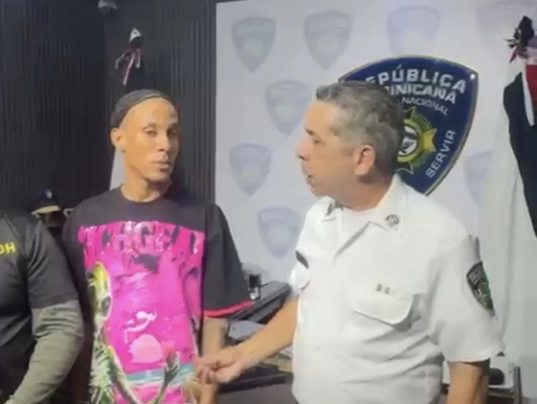 Hombre secuestrado en Boca Chica fue hallado calcinado dentro de un vehículo en Juan Dolio Hombre secuestrado en Boca Chica fue hallado calcinado dentro de un vehículo en Juan Dolio
