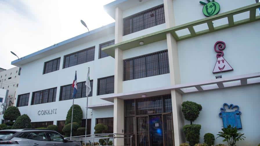 Ssupenden personal de Conani, tras estrangulamiento de menor de 14 años en un centro de paso en RD Ssupenden personal de Conani, tras estrangulamiento de menor de 14 años en un centro de paso en RD