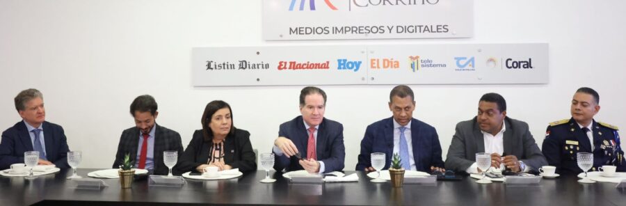 El chantaje digital adquiere dimensiones de industria; sólo el 15 % denuncia la agresión en RD El chantaje digital adquiere dimensiones de industria; sólo el 15 % denuncia la agresión en RD