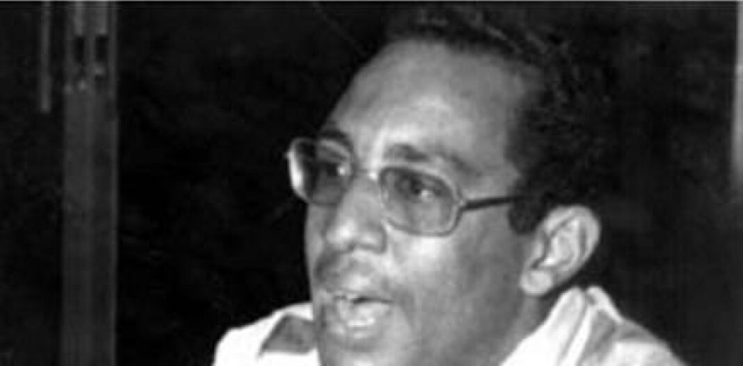 Caso Narcisazo: desaparición, condena internacional y silencio del Estado dominicano Caso Narcisazo: desaparición, condena internacional y silencio del Estado dominicano