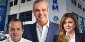 Rechazo genera extensión de mandatos de las actuales autoridades del partido de gobierno ( PRM ) Rechazo genera extensión de mandatos de las actuales autoridades del partido de gobierno ( PRM )