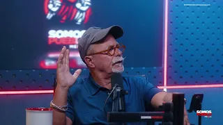 Somos Pueblo explota contra la Junta Central Electoral y el engaño de la nueva Cédula Somos Pueblo explota contra la Junta Central Electoral y el engaño de la nueva Cédula