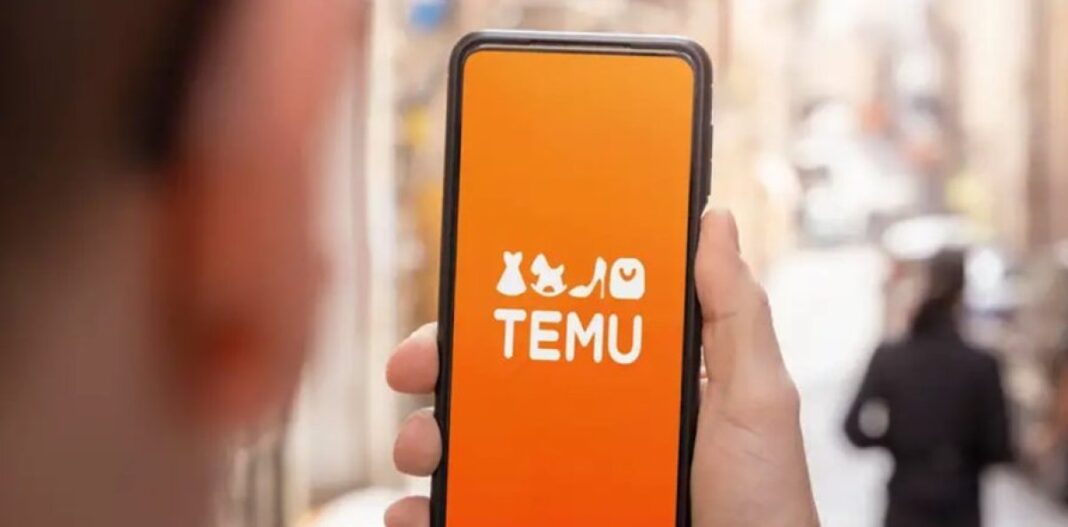 Multa de 200 millones a Temu por ofrecer productos ilegales Multa de 200 millones a Temu por ofrecer productos ilegales