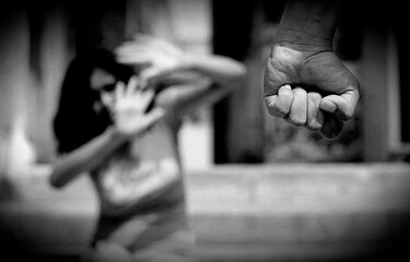 Del silencio a la denuncia: la otra cara de la violencia contra la mujer en República Dominicana Del silencio a la denuncia: la otra cara de la violencia contra la mujer en República Dominicana