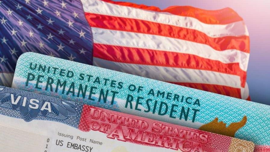 EE. UU. exigirá a migrantes temporales salir del país para solicitar residencia permanente EE. UU. exigirá a migrantes temporales salir del país para solicitar residencia permanente