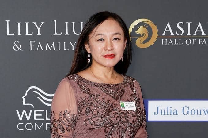 Alcaldesa de California renuncia tras declararse culpable de actuar como agente de China Alcaldesa de California renuncia tras declararse culpable de actuar como agente de China