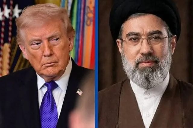 Irán lanza bomba financiera Irán lanza bomba financiera