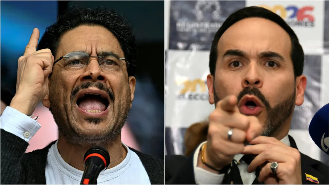 Segunda vuelta de las elecciones en Colombia: lo que hay que saber Segunda vuelta de las elecciones en Colombia: lo que hay que saber