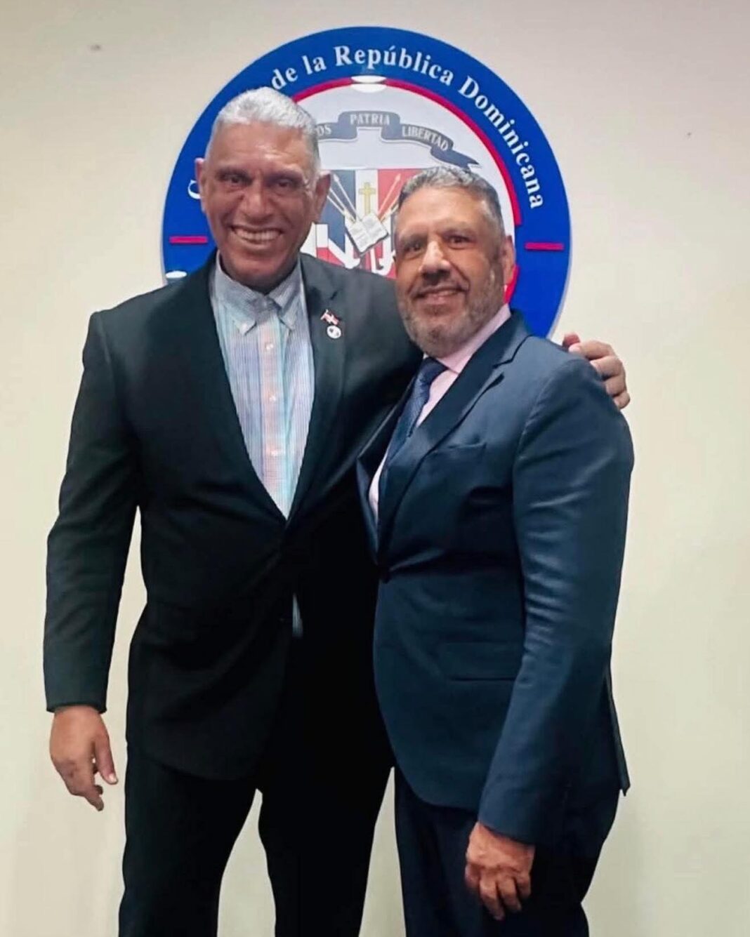 El Consulado dominicano de NY y la debacle del PRM El Consulado dominicano de NY y la debacle del PRM