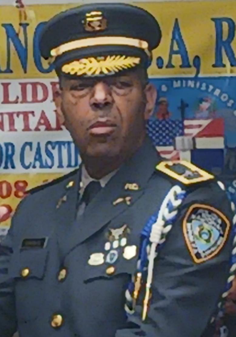 Encargado seguridad de Consulado dominicano en NY aclara no es pensionado en RD Encargado seguridad de Consulado dominicano en NY aclara no es pensionado en RD