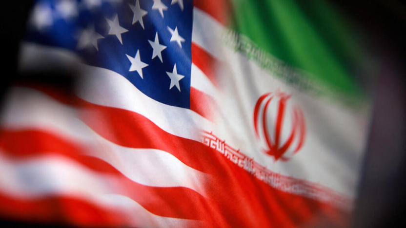 EE.UU. e Irán firmaron acuerdo para poner fin a la guerra en Oriente Medio EE.UU. e Irán firmaron acuerdo para poner fin a la guerra en Oriente Medio