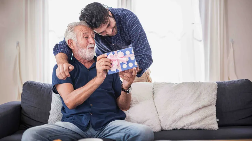 Día del Padre: cómo surgió y por qué se celebra esta tradición Día del Padre: cómo surgió y por qué se celebra esta tradición