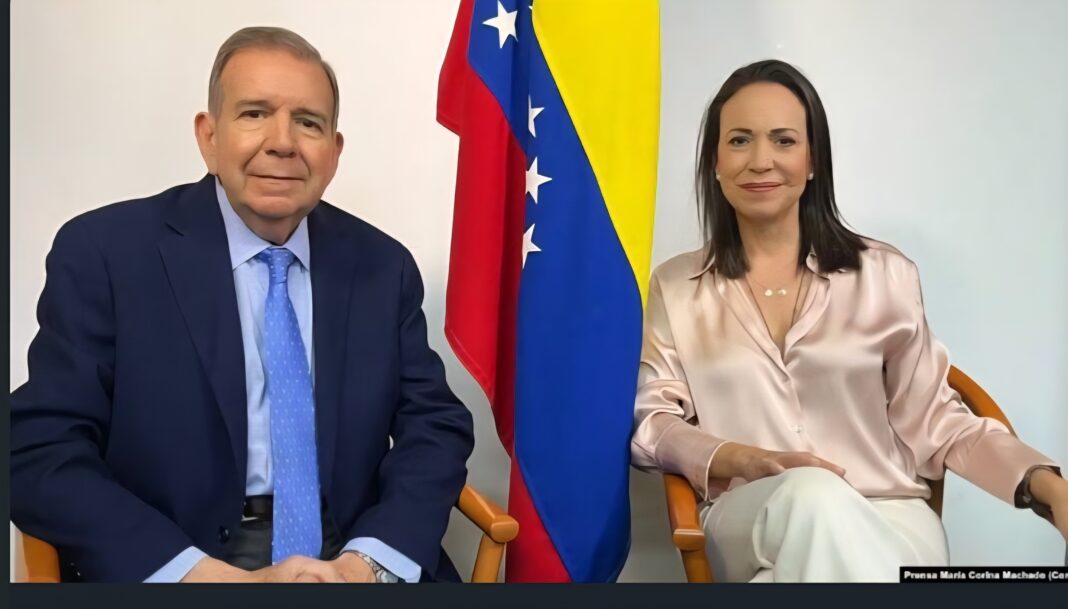 Unidos en Panamá, imparables hacia la libertad Unidos en Panamá, imparables hacia la libertad