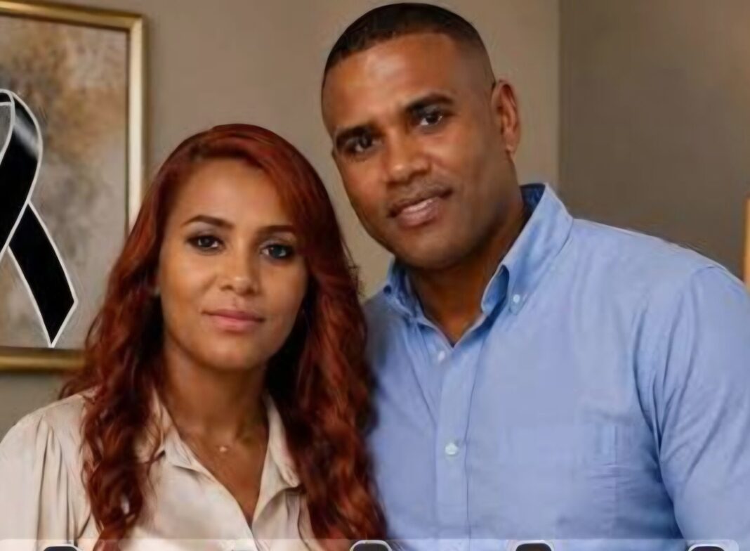 Es un sargento mayor del Ejército hombre que mató pareja en hospital Darío Contreras y luego llamó hija de ella para darle la noticia; otra mujer resultó herida Es un sargento mayor del Ejército hombre que mató pareja en hospital Darío Contreras y luego llamó hija de ella para darle la noticia; otra mujer resultó herida