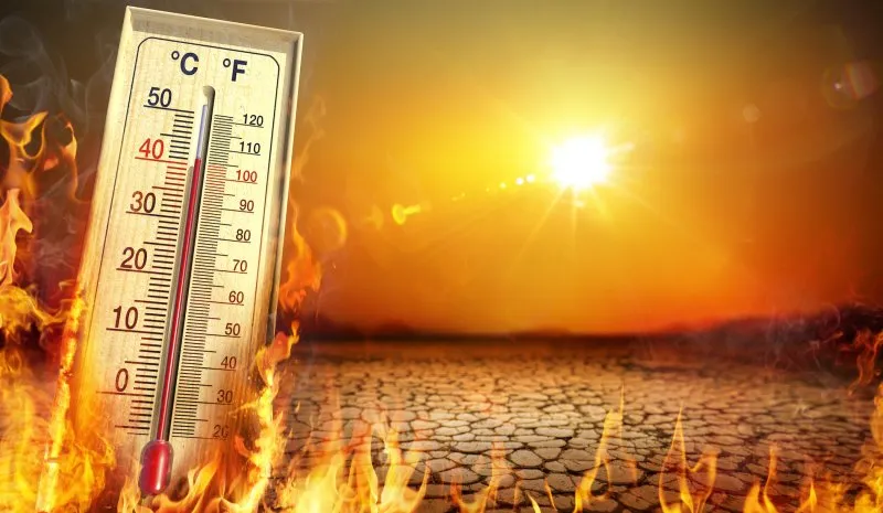 Verano 2026 arranca con el día más largo del año y temperaturas elevadas Verano 2026 arranca con el día más largo del año y temperaturas elevadas