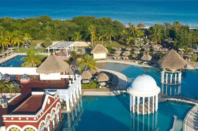 Cuba pierde terreno como destino turístico internacional, ¿quién gana con este cambio? Cuba pierde terreno como destino turístico internacional, ¿quién gana con este cambio?