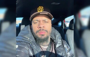 Hallan cuerpo de barbero dominicano desaparecido en el río Delaware; familiares buscan respuestas Hallan cuerpo de barbero dominicano desaparecido en el río Delaware; familiares buscan respuestas