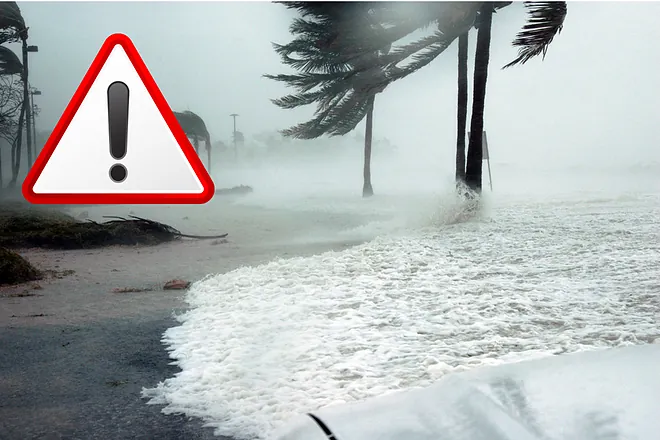 Arranca temporada de huracanes en el Atlántico y el caribe también debe estar preparado para lo peor Arranca temporada de huracanes en el Atlántico y el caribe también debe estar preparado para lo peor