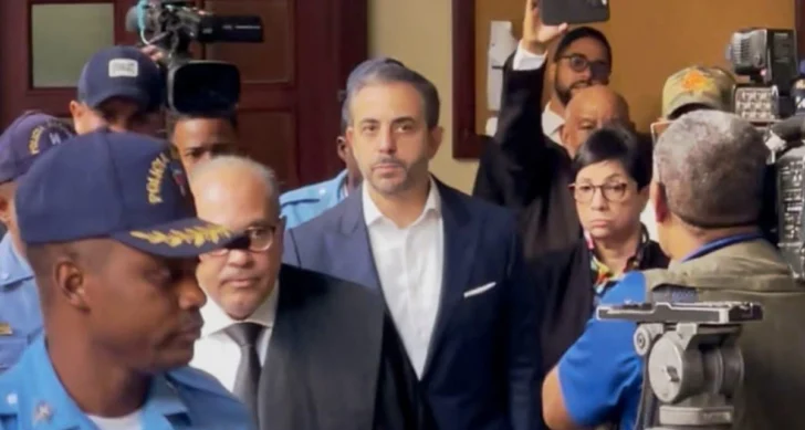 Juez envía a juicio de fondo a Antonio y Maribel Espaillat por tragedia del Jet Set Juez envía a juicio de fondo a Antonio y Maribel Espaillat por tragedia del Jet Set