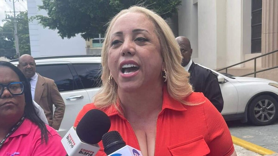 Condenan a la comunicadora «la Tora» a un año de prisión por difamación e injuria Condenan a la comunicadora «la Tora» a un año de prisión por difamación e injuria