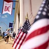 Estados Unidos conmemoran hoy el 250 aniversario de su Independencia con celebraciones en todo el país, Trump advierte sobre la «amenaza comunista Estados Unidos conmemoran hoy el 250 aniversario de su Independencia con celebraciones en todo el país, Trump advierte sobre la «amenaza comunista