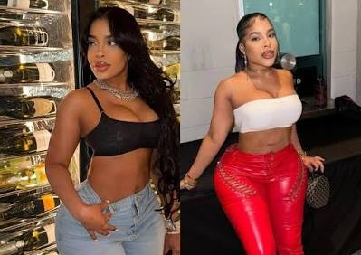 Acusan 6 trinitarios por asesinato influencer dominicana, «La Langosta» Acusan 6 trinitarios por asesinato influencer dominicana, «La Langosta»