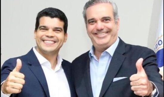 Colapsa clase política dominicana Colapsa clase política dominicana