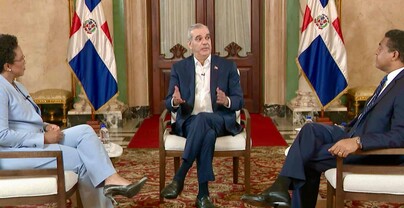 Abinader reconoce que el Gobierno y la sociedad debieron revisar antes el Código Penal Abinader reconoce que el Gobierno y la sociedad debieron revisar antes el Código Penal