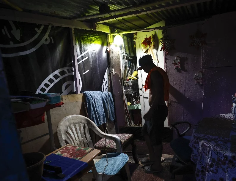 Once sectores del Distrito Nacional quedarán sin energía eléctrica este sábado Once sectores del Distrito Nacional quedarán sin energía eléctrica este sábado