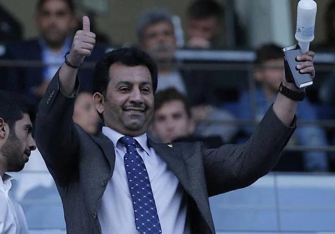 La jueza emite una orden de búsqueda, detención e ingreso en prisión para el jeque Al-Thani y sus tres hijos La jueza emite una orden de búsqueda, detención e ingreso en prisión para el jeque Al-Thani y sus tres hijos