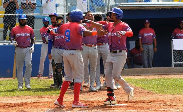 El béisbol abre hoy ante Puerto Rico la carrera por sumar medallas en los Juegos Centroamericanos y del Caribe El béisbol abre hoy ante Puerto Rico la carrera por sumar medallas en los Juegos Centroamericanos y del Caribe