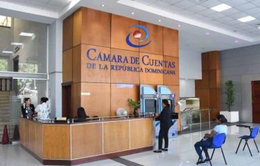 La mayoría de funcionarios públicos dominicanos siguen sin declarar sus bienes La mayoría de funcionarios públicos dominicanos siguen sin declarar sus bienes