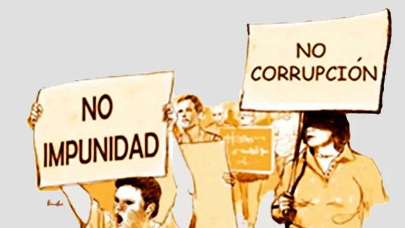 Juegos y corrupción en la República Dominicana Juegos y corrupción en la República Dominicana