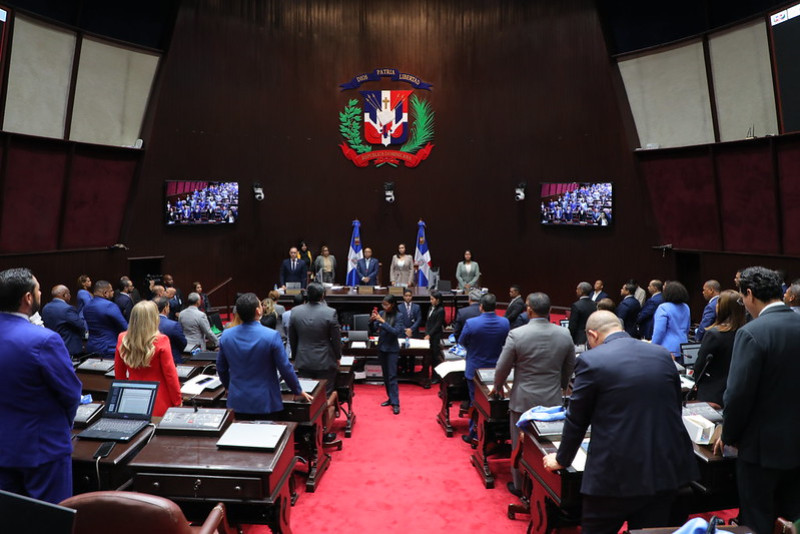 Diputados aprueban dos préstamos de más de 27,000 millones de pesos de manera express Diputados aprueban dos préstamos de más de 27,000 millones de pesos de manera express