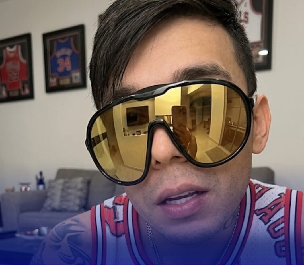 Policia investiga asesinato a tiros de DJ en un barrio del Bronx en medio de una ola de homicidios este año Policia investiga asesinato a tiros de DJ en un barrio del Bronx en medio de una ola de homicidios este año