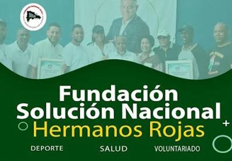 Fundación dominicana SOLN hará gala en NY pro fondos para ampliar obras filantropicas Fundación dominicana SOLN hará gala en NY pro fondos para ampliar obras filantropicas