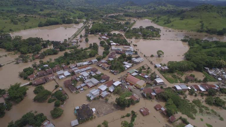 ONU alerta que el fenómeno de El Niño se convertirá en un ‘episodio fuerte’ entre julio y septiembre ONU alerta que el fenómeno de El Niño se convertirá en un ‘episodio fuerte’ entre julio y septiembre