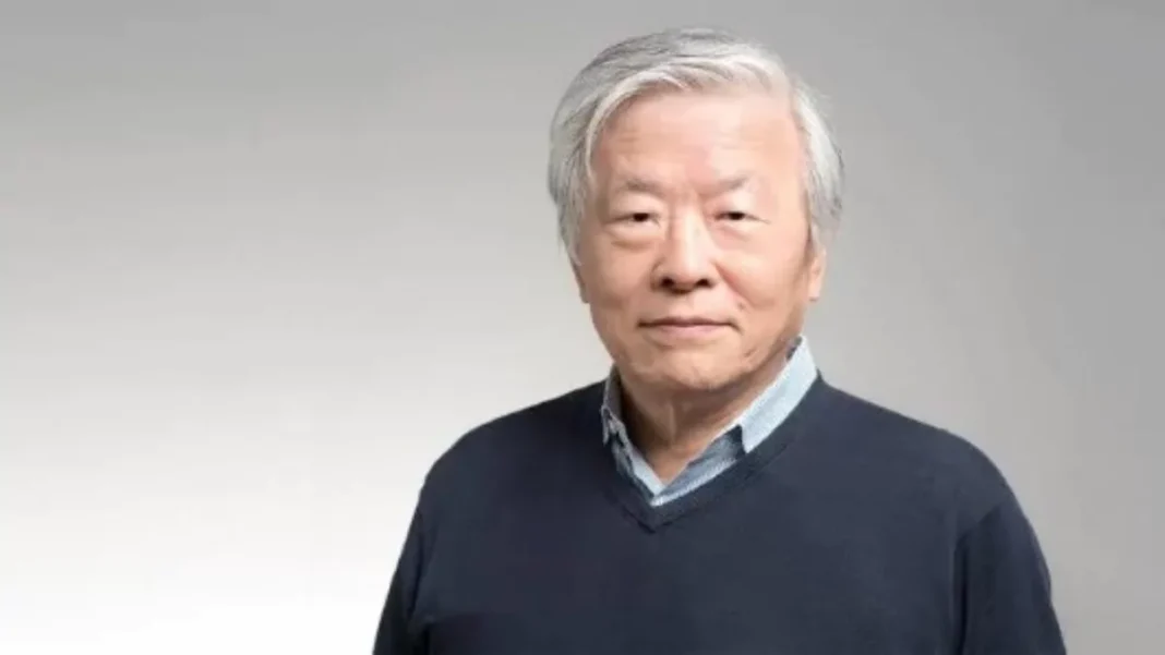 Fallece a los 86 años el primer nobel de medicina japonés, Susumu Tonegawa Fallece a los 86 años el primer nobel de medicina japonés, Susumu Tonegawa