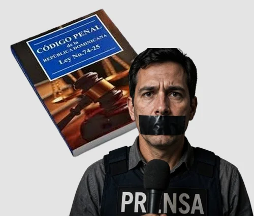 ¿Ley mordaza con nuevo disfraz? ¿Ley mordaza con nuevo disfraz?