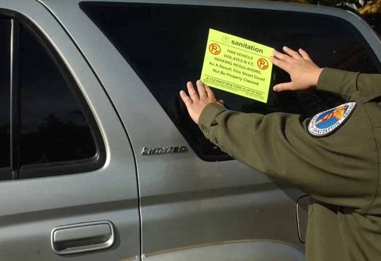 Más de 500 mil conductores vehículos violan normas estacionamiento cada semana NYC; figuran cientos de dominicanos Más de 500 mil conductores vehículos violan normas estacionamiento cada semana NYC; figuran cientos de dominicanos