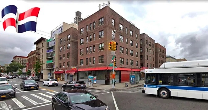 Miles de inquilinos, entre ellos dominicanos desalojados en lo que va de año en NYC Miles de inquilinos, entre ellos dominicanos desalojados en lo que va de año en NYC