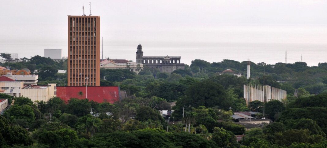 Nicaragua: De la revolución prometida a otra dinastía de poder Nicaragua: De la revolución prometida a otra dinastía de poder