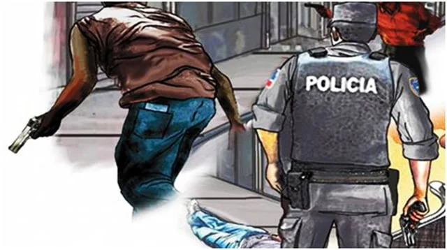 ¡El matadero policial! Cuarteles donde se entra vivo… y muchos salen muertos ¡El matadero policial! Cuarteles donde se entra vivo… y muchos salen muertos